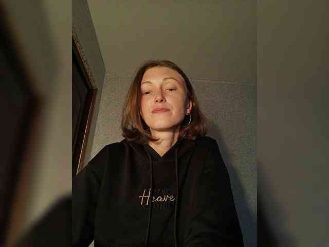 Lisann webcam