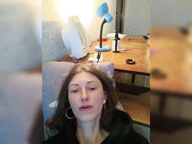 Lisann webcam