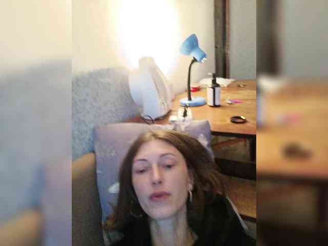 Lisann webcam