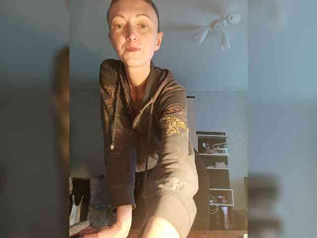 Lisann webcam