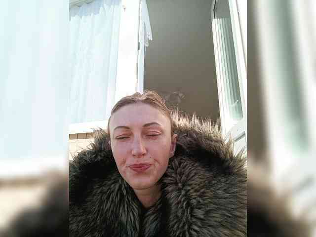 Lisann webcam