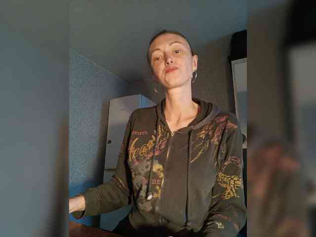 Lisann webcam