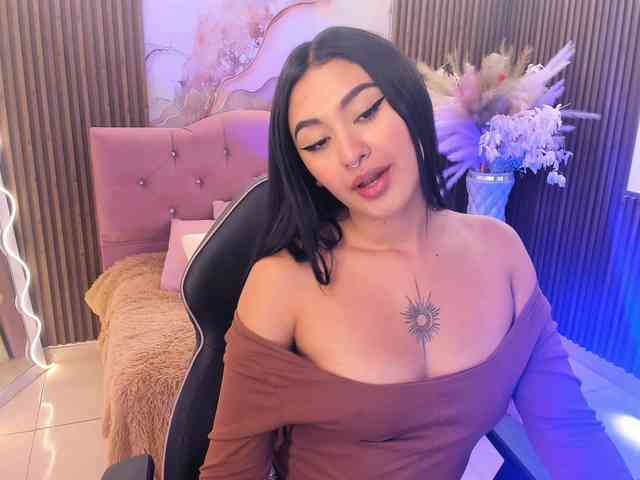 Moonshine-tay webcam