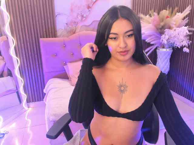 Moonshine-tay webcam