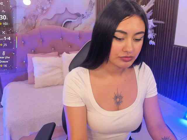 Moonshine-tay webcam