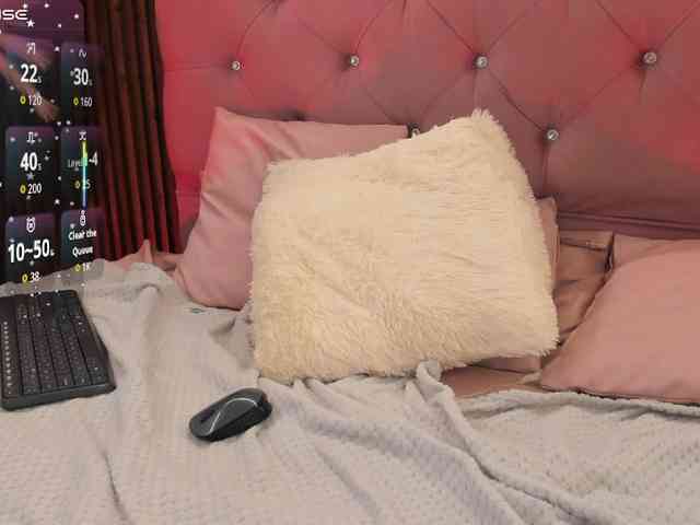 Moonshine-tay webcam