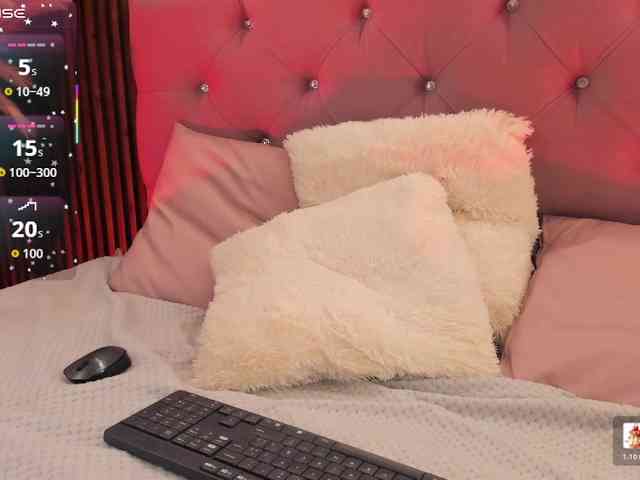 Moonshine-tay webcam