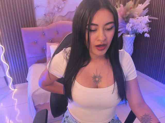 Moonshine-tay webcam