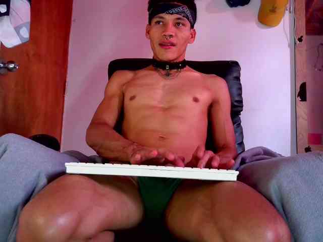 calioppe1 Sex Cam Show