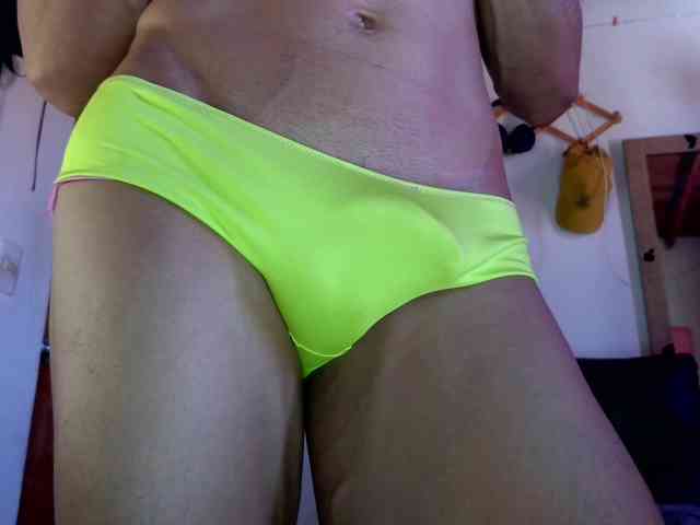 calioppe1 Sex Cam Show