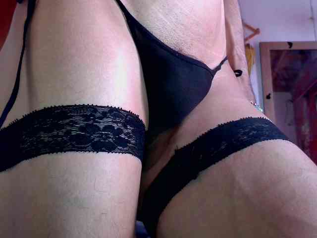 calioppe1 Sex Cam Show