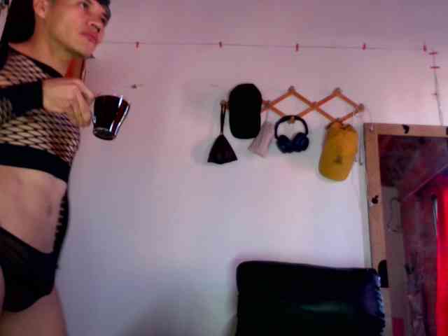 calioppe1 Sex Cam Show