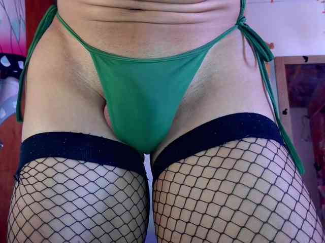 calioppe1 Sex Cam Show