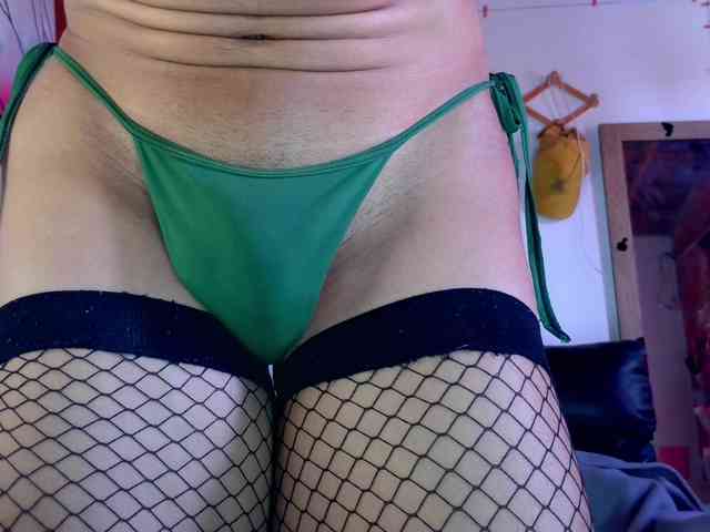 calioppe1 Sex Cam Show