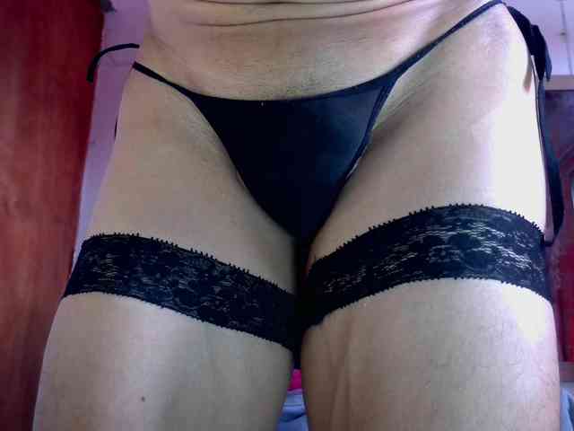 calioppe1 Sex Cam Show