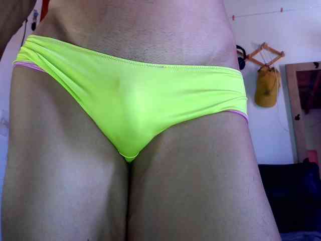calioppe1 Sex Cam Show