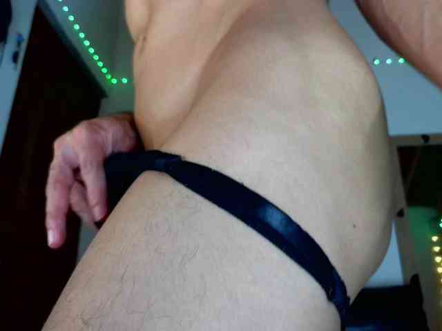 calioppe1 Sex Cam Show