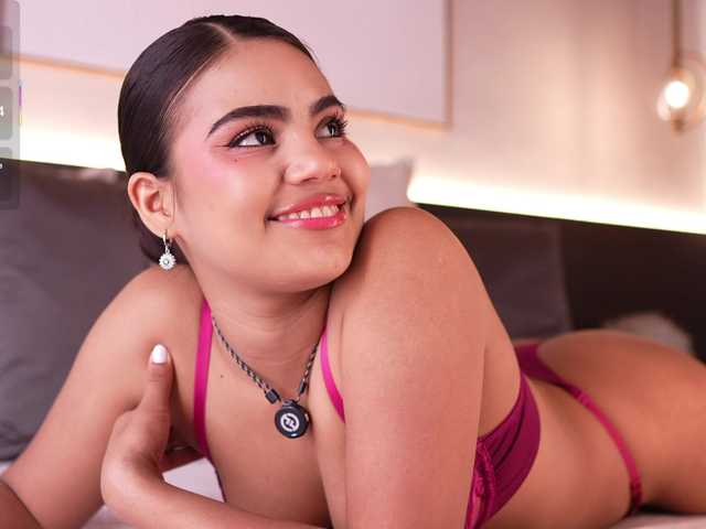 IvyEllis live cam on BongaCams