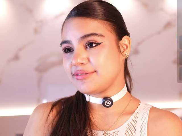 IvyEllis live webcam show