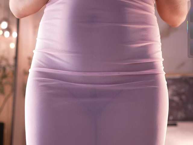 IvyEllis live cam on BongaCams
