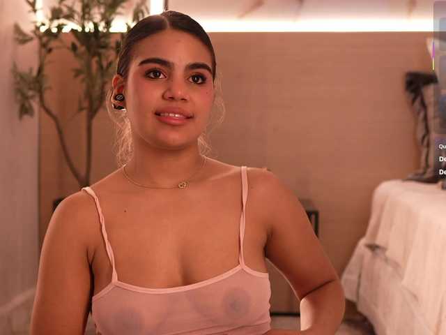 IvyEllis live cam on BongaCams