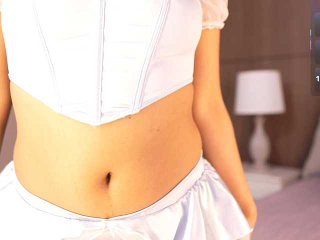 IvyEllis live cam on BongaCams