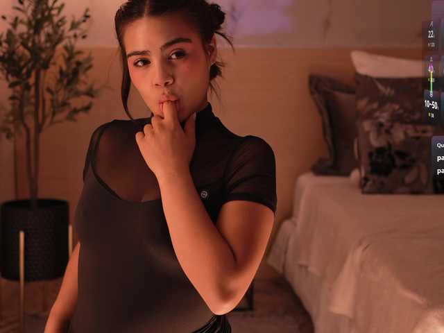 IvyEllis live cam on BongaCams