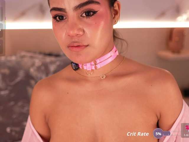 IvyEllis live cam on BongaCams