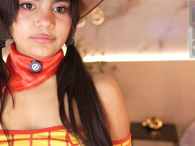 IvyEllis live cam on BongaCams