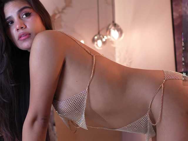 IvyEllis live webcam show