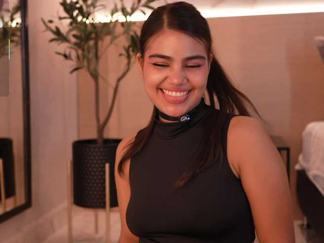 IvyEllis live webcam show