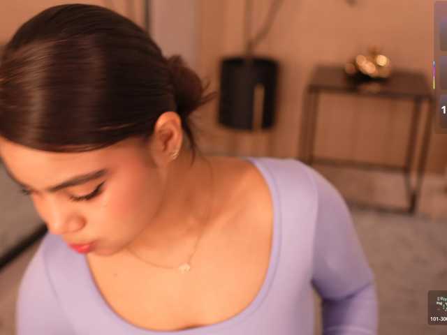 IvyEllis live cam on BongaCams
