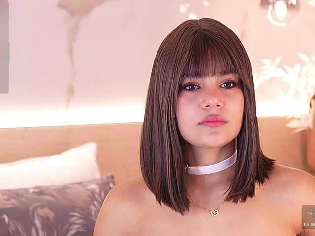 IvyEllis live cam on BongaCams