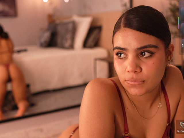 IvyEllis live cam on BongaCams