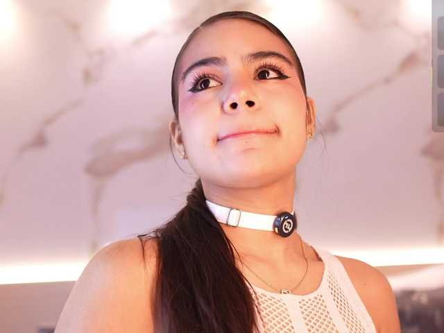 IvyEllis live webcam show