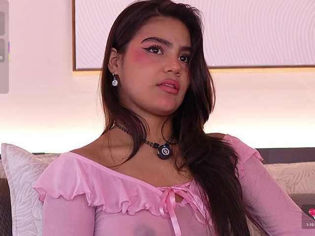 IvyEllis's BongaCams show and profile