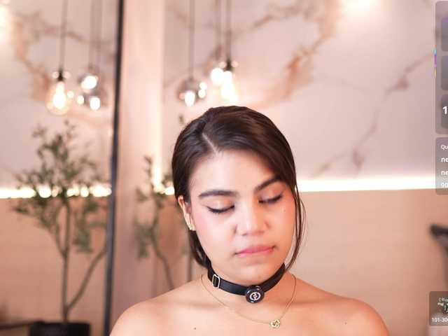 IvyEllis live cam on BongaCams