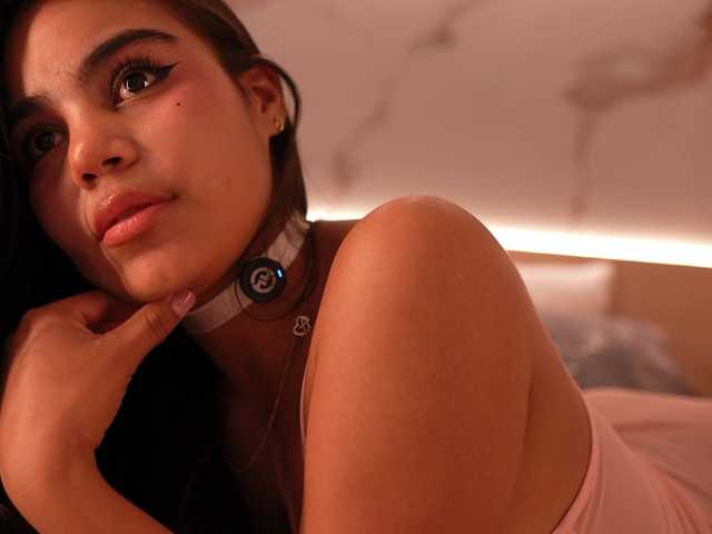 IvyEllis live webcam show