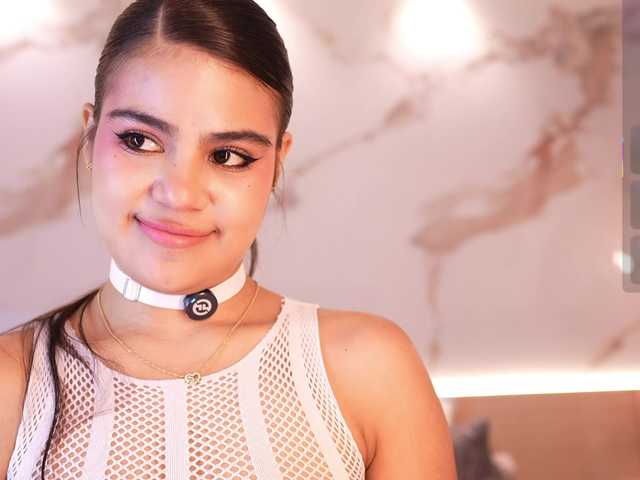 IvyEllis live webcam show
