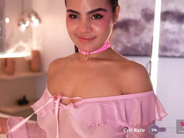 IvyEllis live cam on BongaCams