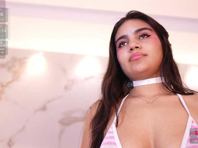 IvyEllis live cam on BongaCams