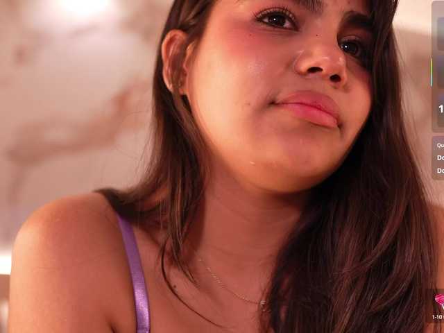 IvyEllis live cam on BongaCams