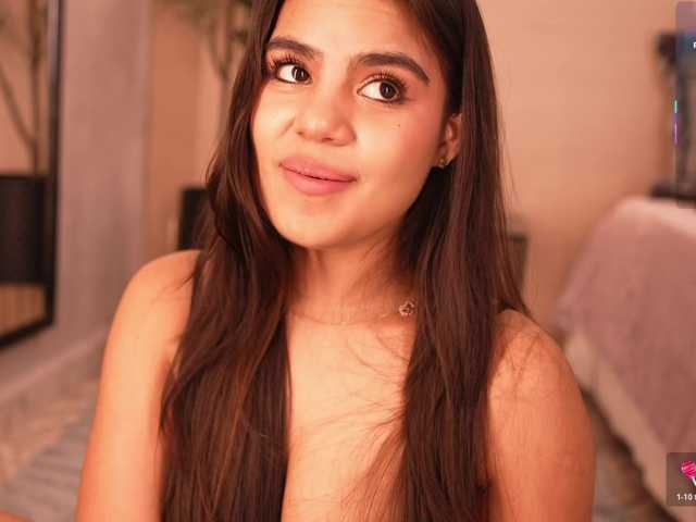 IvyEllis live cam on BongaCams