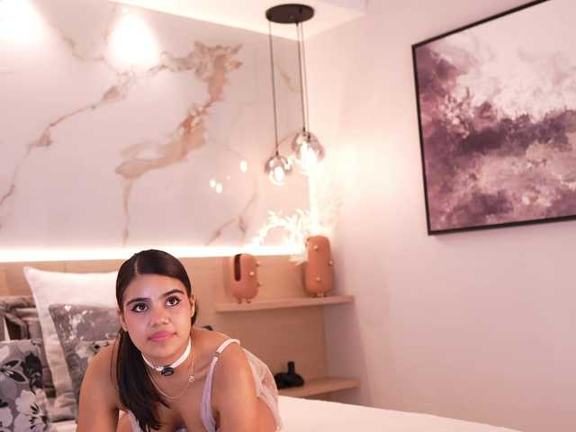 IvyEllis live cam on 
