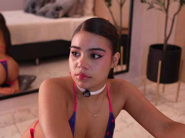 IvyEllis live webcam show