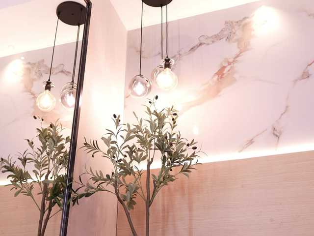 IvyEllis live cam on BongaCams