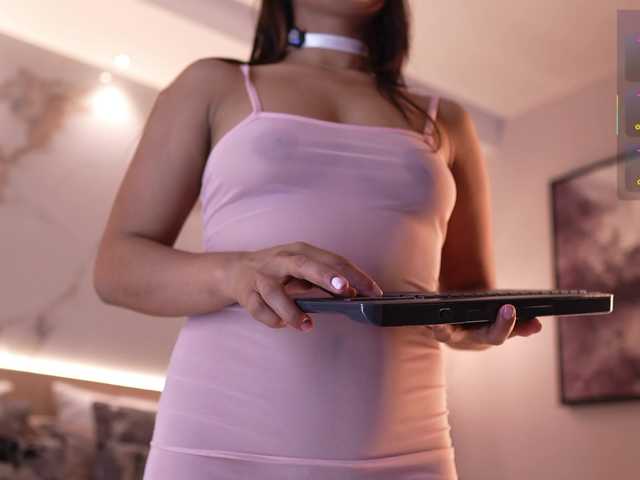IvyEllis live webcam show