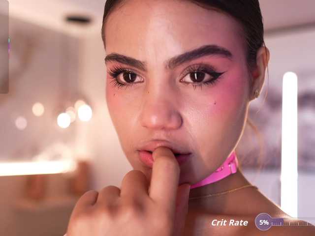 IvyEllis live cam on BongaCams