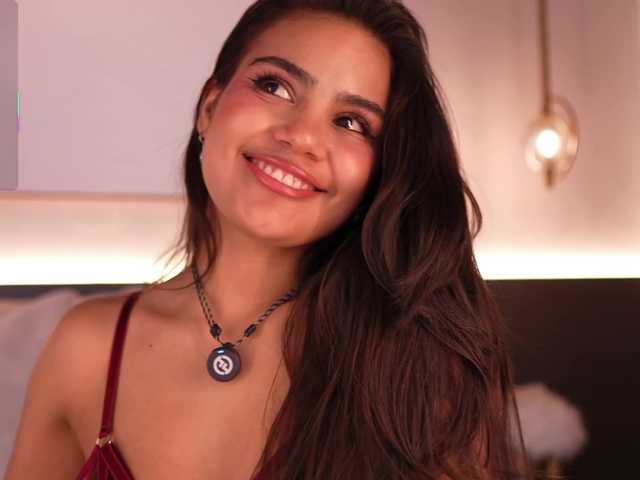 IvyEllis live cam on BongaCams