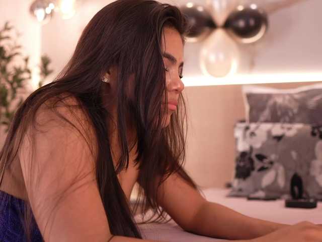 IvyEllis live cam on BongaCams
